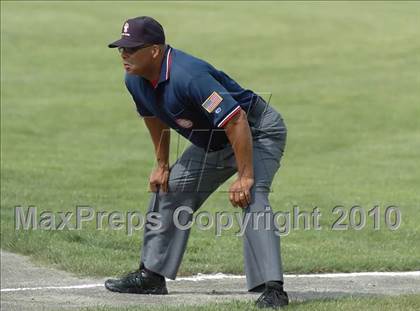 Thumbnail 1 in Haddam-Killingworth vs. Holy Cross (CIAC Class M Quarterfinal) photogallery.