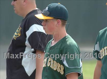 Thumbnail 3 in Haddam-Killingworth vs. Holy Cross (CIAC Class M Quarterfinal) photogallery.