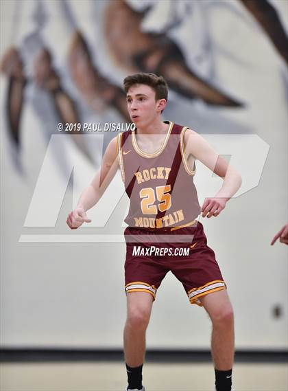 Thumbnail 1 in Grand Junction vs. Rocky Mountain photogallery.