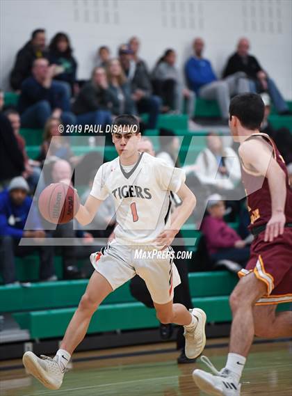 Thumbnail 1 in Grand Junction vs. Rocky Mountain photogallery.