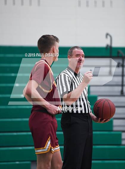 Thumbnail 1 in Grand Junction vs. Rocky Mountain photogallery.