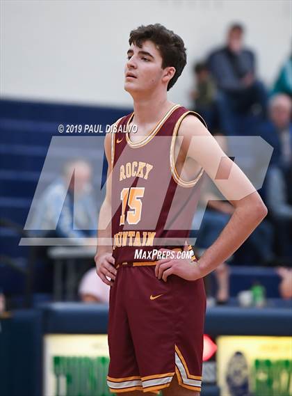 Thumbnail 2 in Grand Junction vs. Rocky Mountain photogallery.