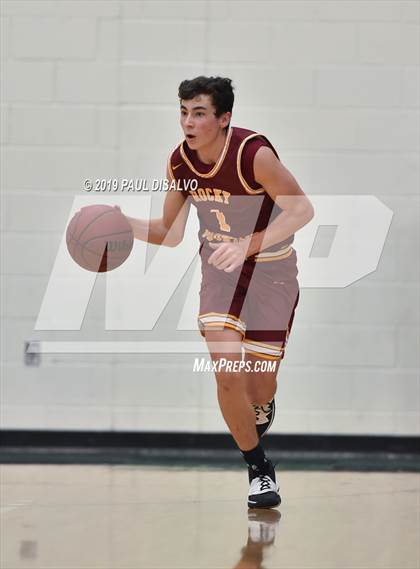 Thumbnail 2 in Grand Junction vs. Rocky Mountain photogallery.