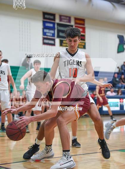 Thumbnail 2 in Grand Junction vs. Rocky Mountain photogallery.