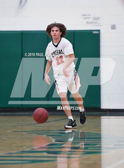 Thumbnail 3 in Grand Junction vs. Rocky Mountain photogallery.