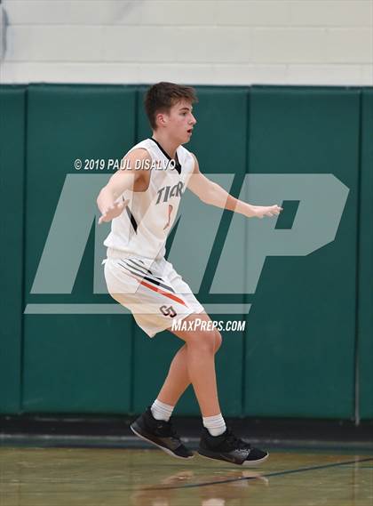 Thumbnail 1 in Grand Junction vs. Rocky Mountain photogallery.