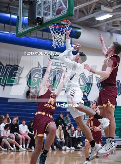 Thumbnail 1 in Grand Junction vs. Rocky Mountain photogallery.
