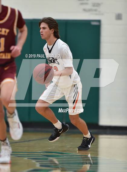 Thumbnail 2 in Grand Junction vs. Rocky Mountain photogallery.