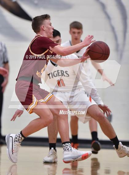 Thumbnail 2 in Grand Junction vs. Rocky Mountain photogallery.