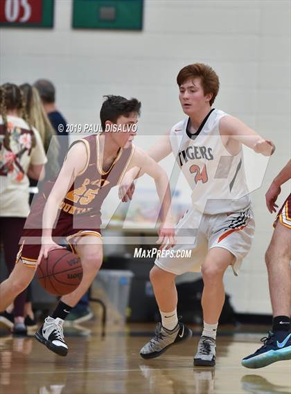 Thumbnail 3 in Grand Junction vs. Rocky Mountain photogallery.
