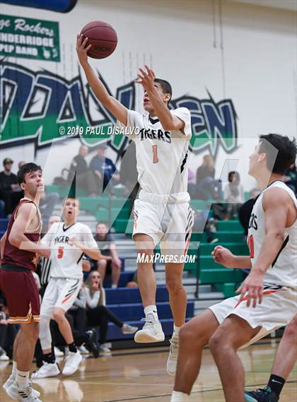 Thumbnail 2 in Grand Junction vs. Rocky Mountain photogallery.