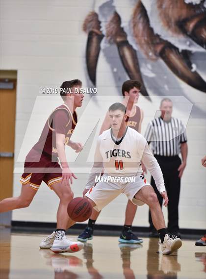 Thumbnail 3 in Grand Junction vs. Rocky Mountain photogallery.