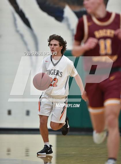 Thumbnail 1 in Grand Junction vs. Rocky Mountain photogallery.
