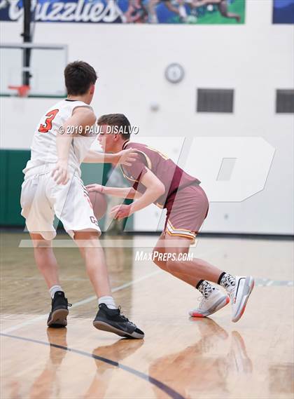 Thumbnail 1 in Grand Junction vs. Rocky Mountain photogallery.