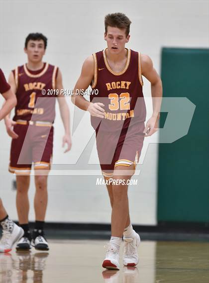 Thumbnail 1 in Grand Junction vs. Rocky Mountain photogallery.
