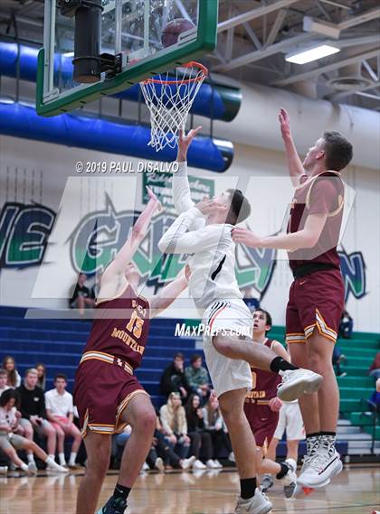Thumbnail 2 in Grand Junction vs. Rocky Mountain photogallery.