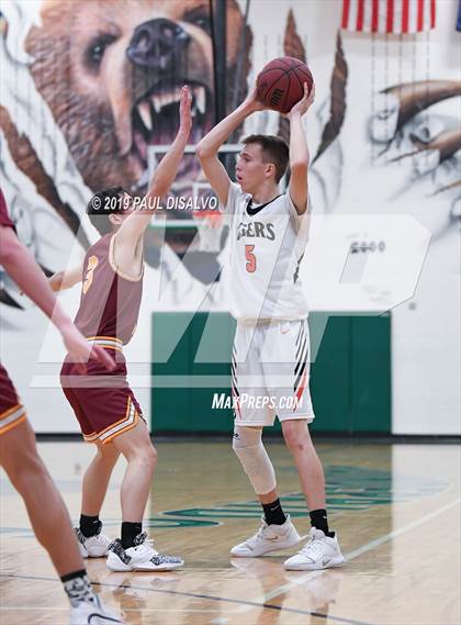 Thumbnail 2 in Grand Junction vs. Rocky Mountain photogallery.