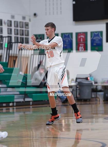 Thumbnail 2 in Grand Junction vs. Rocky Mountain photogallery.