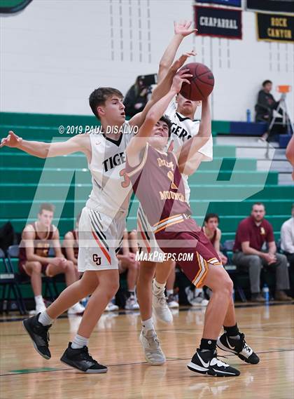 Thumbnail 2 in Grand Junction vs. Rocky Mountain photogallery.