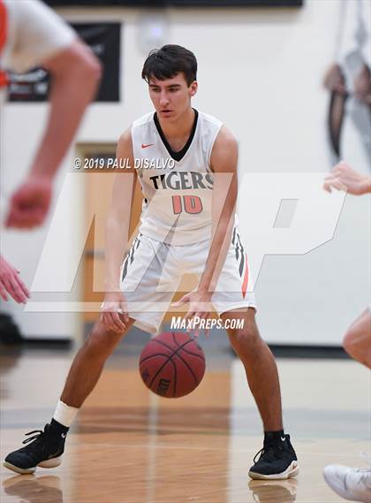 Thumbnail 1 in Grand Junction vs. Rocky Mountain photogallery.