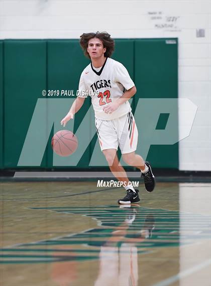 Thumbnail 1 in Grand Junction vs. Rocky Mountain photogallery.