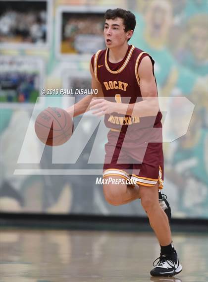Thumbnail 3 in Grand Junction vs. Rocky Mountain photogallery.