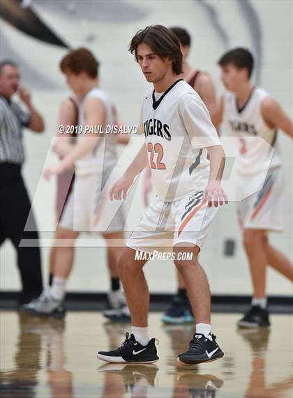 Thumbnail 2 in Grand Junction vs. Rocky Mountain photogallery.