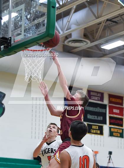 Thumbnail 2 in Grand Junction vs. Rocky Mountain photogallery.