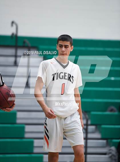 Thumbnail 3 in Grand Junction vs. Rocky Mountain photogallery.