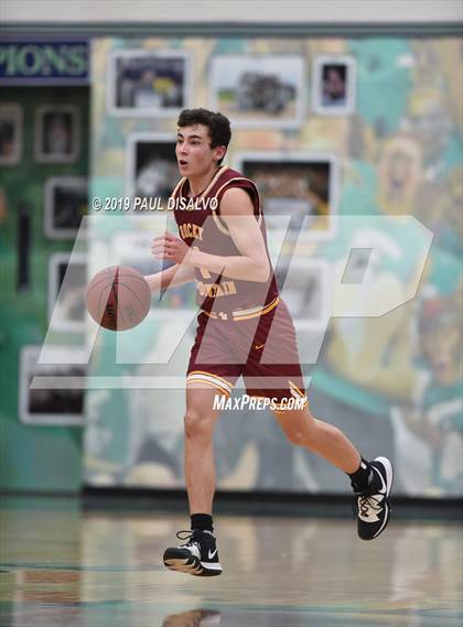Thumbnail 1 in Grand Junction vs. Rocky Mountain photogallery.