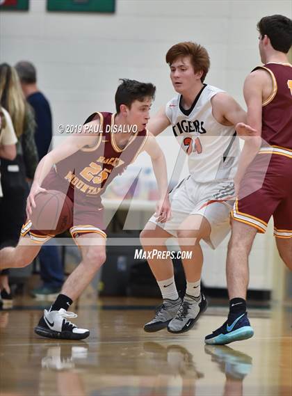 Thumbnail 1 in Grand Junction vs. Rocky Mountain photogallery.