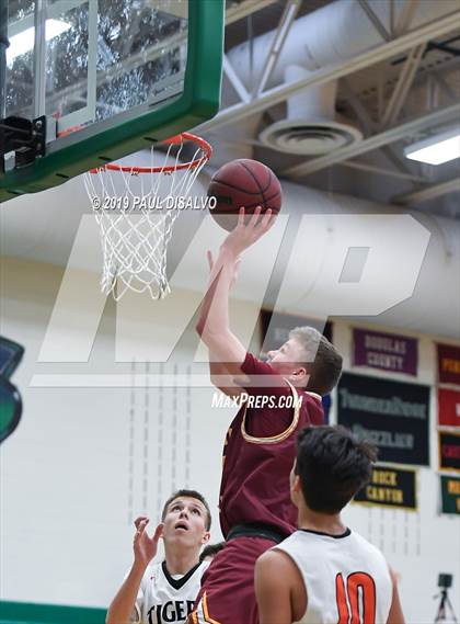 Thumbnail 1 in Grand Junction vs. Rocky Mountain photogallery.
