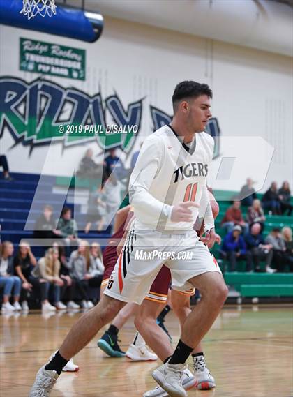 Thumbnail 3 in Grand Junction vs. Rocky Mountain photogallery.