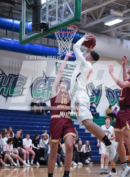 Thumbnail 2 in Grand Junction vs. Rocky Mountain photogallery.