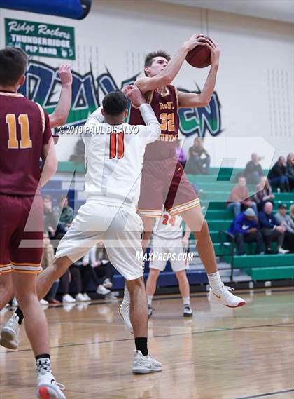 Thumbnail 1 in Grand Junction vs. Rocky Mountain photogallery.