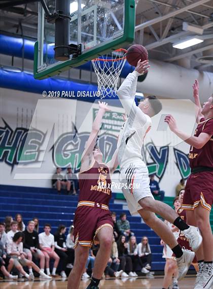 Thumbnail 3 in Grand Junction vs. Rocky Mountain photogallery.