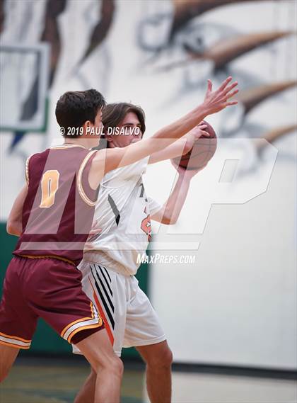Thumbnail 1 in Grand Junction vs. Rocky Mountain photogallery.