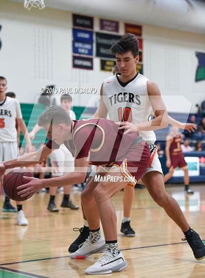 Thumbnail 3 in Grand Junction vs. Rocky Mountain photogallery.