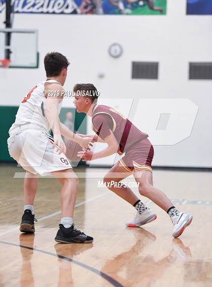 Thumbnail 3 in Grand Junction vs. Rocky Mountain photogallery.