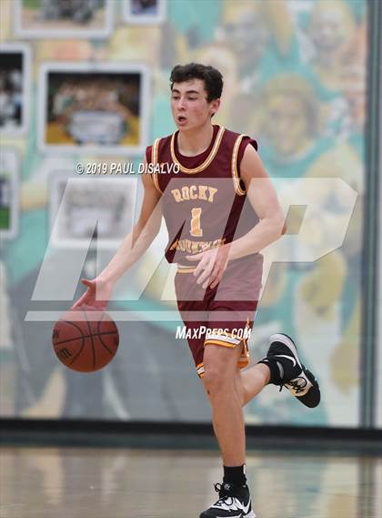 Thumbnail 2 in Grand Junction vs. Rocky Mountain photogallery.