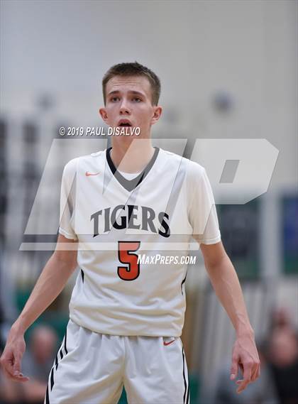 Thumbnail 3 in Grand Junction vs. Rocky Mountain photogallery.