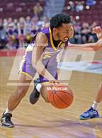 Photo from the gallery "Father Judge vs. Roman Catholic (PIAA 6A Championship)"