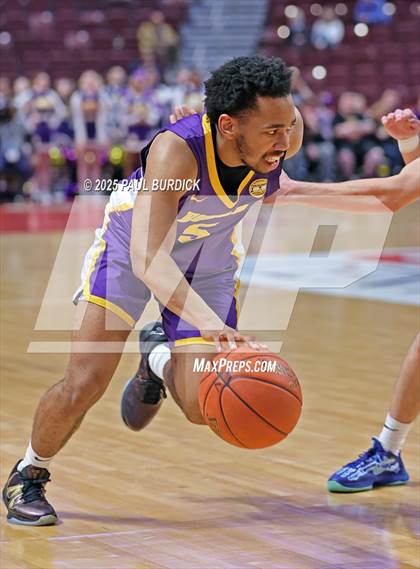 Thumbnail 1 in Father Judge vs. Roman Catholic (PIAA 6A Championship) photogallery.