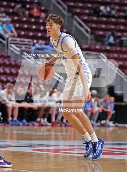 Thumbnail 3 in Father Judge vs. Roman Catholic (PIAA 6A Championship) photogallery.