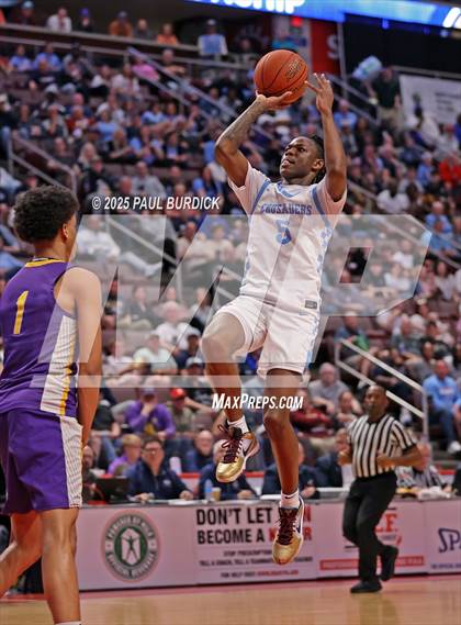 Thumbnail 3 in Father Judge vs. Roman Catholic (PIAA 6A Championship) photogallery.