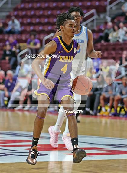 Thumbnail 1 in Father Judge vs. Roman Catholic (PIAA 6A Championship) photogallery.