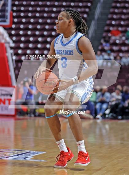 Thumbnail 3 in Father Judge vs. Roman Catholic (PIAA 6A Championship) photogallery.