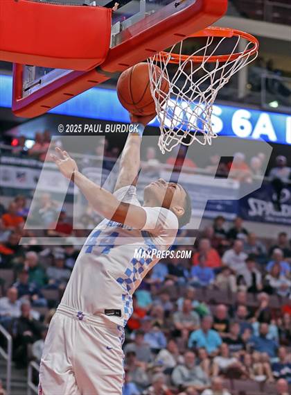 Thumbnail 2 in Father Judge vs. Roman Catholic (PIAA 6A Championship) photogallery.