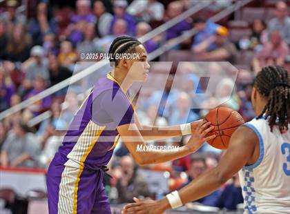 Thumbnail 2 in Father Judge vs. Roman Catholic (PIAA 6A Championship) photogallery.