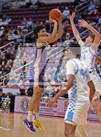 Photo from the gallery "Father Judge vs. Roman Catholic (PIAA 6A Championship)"